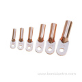 DT Copper End Junction Terminals